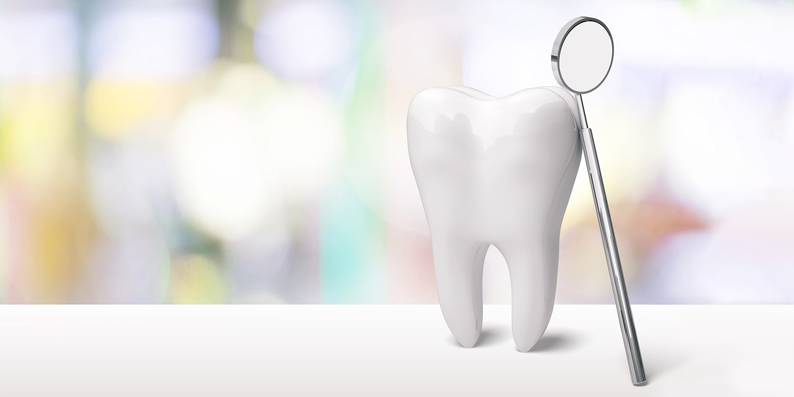 予防歯科／歯のクリーニング・定期検診について